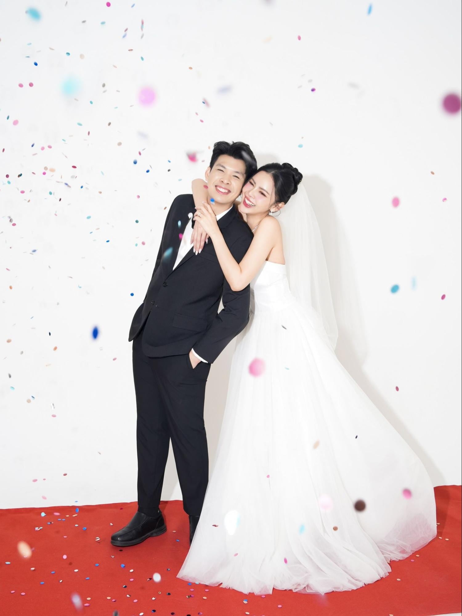 pre-wedding shoots - bangkok