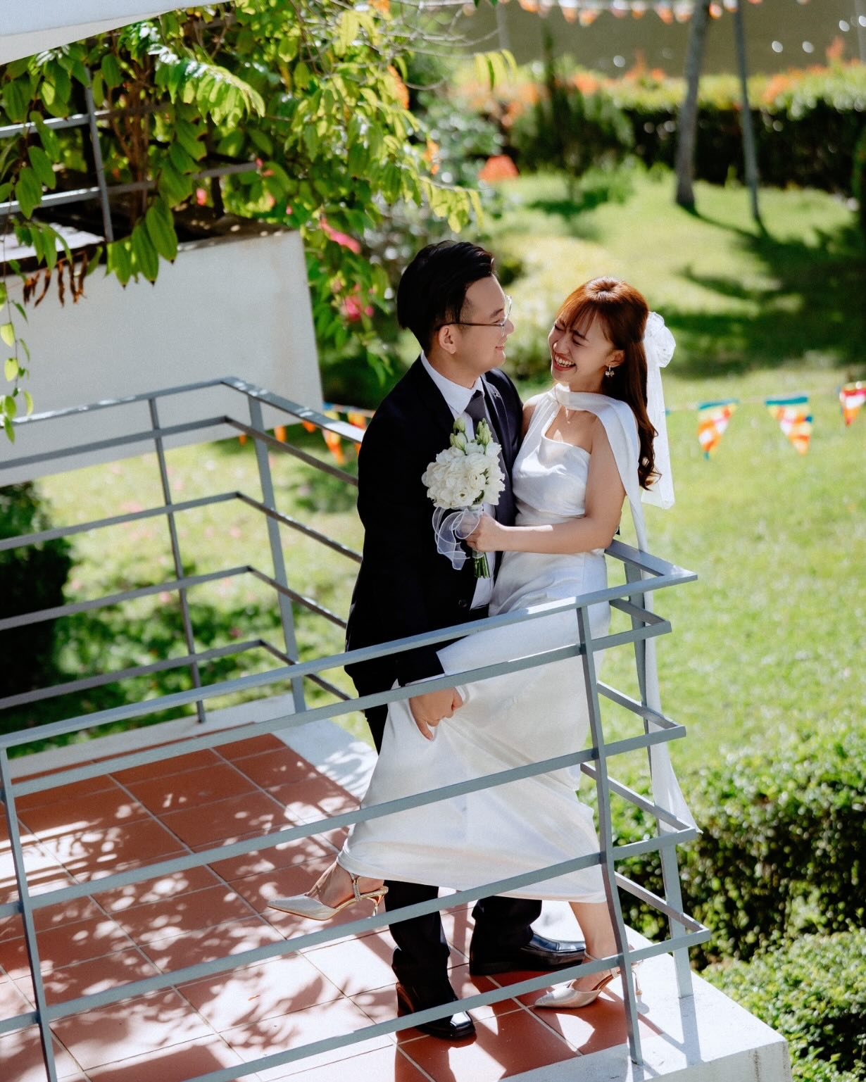 pre-wedding shoots - JB