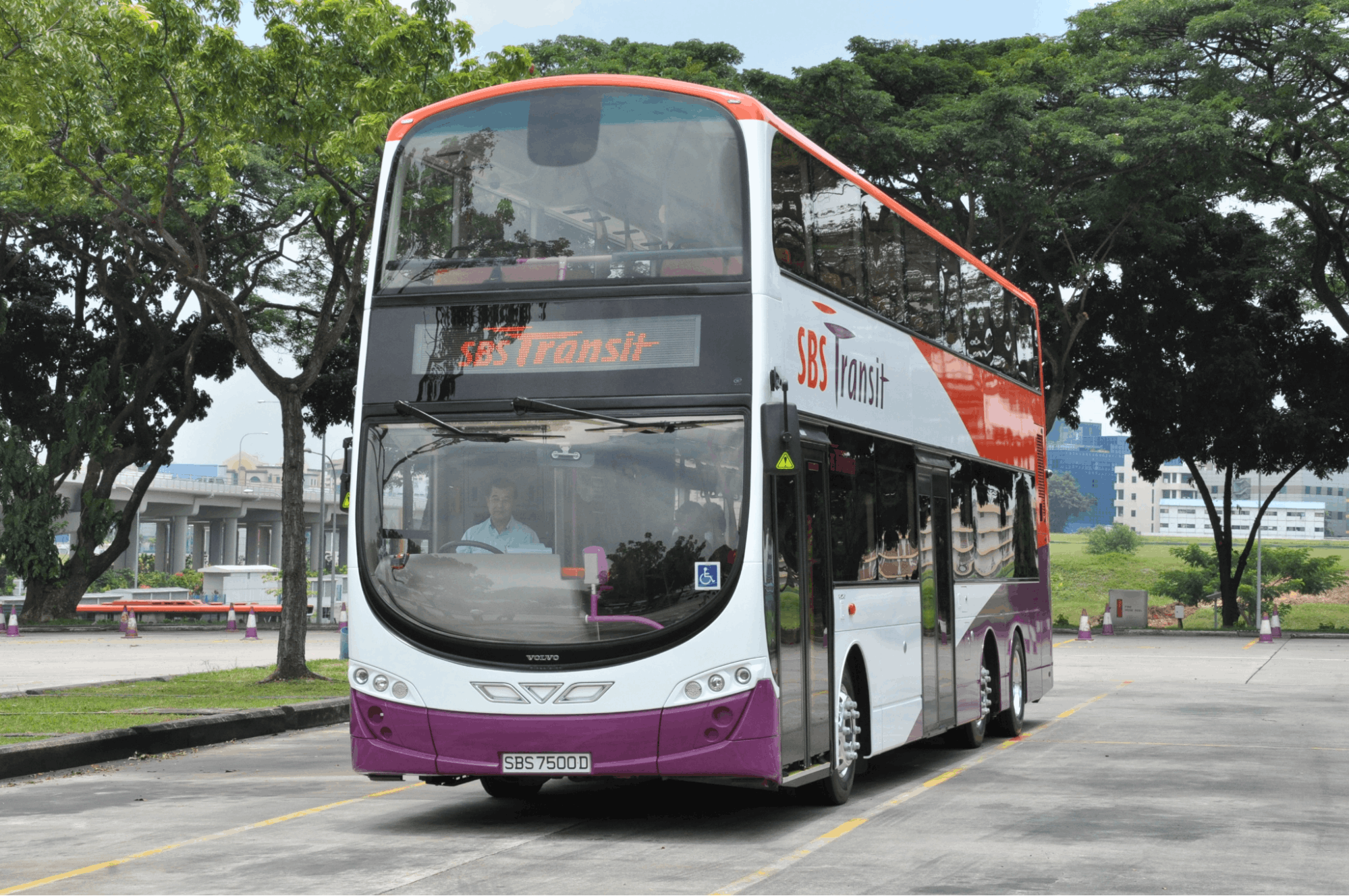 public transport transfer rules - bus