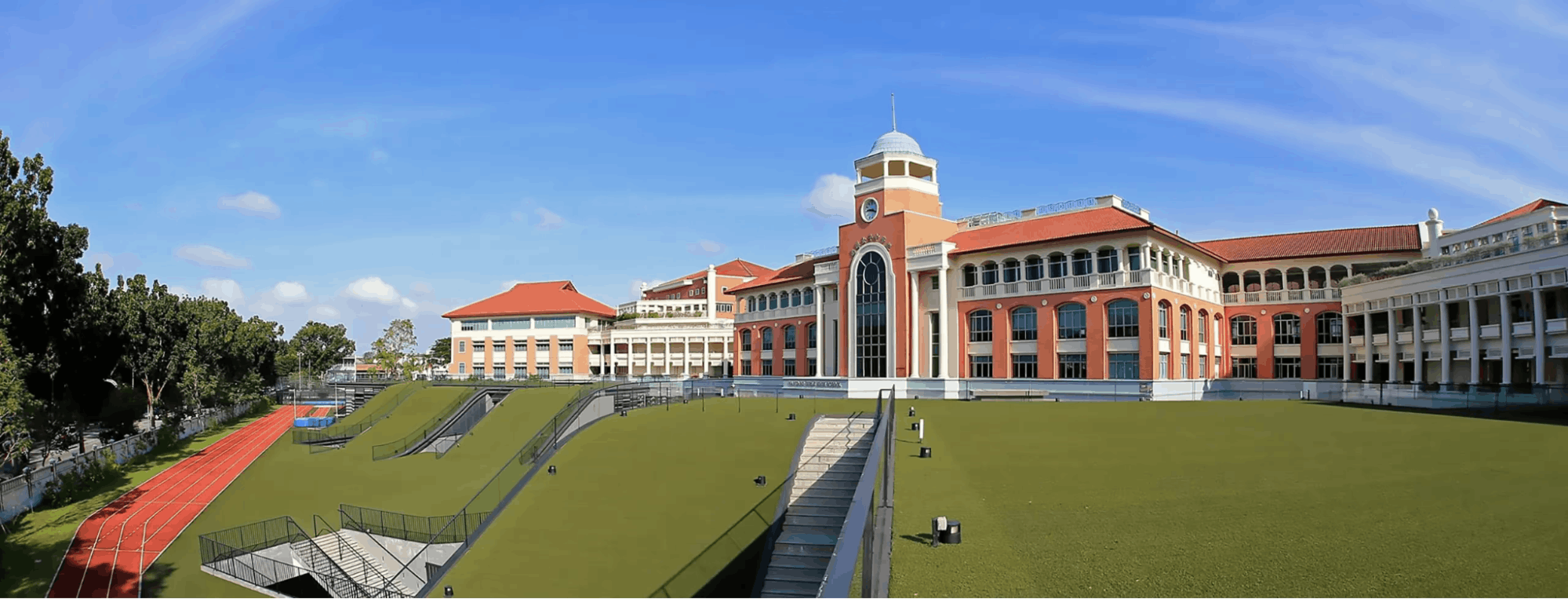 singapore schools nygh