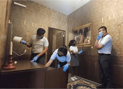 singapore schools spectra