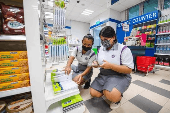 singapore schools northlight