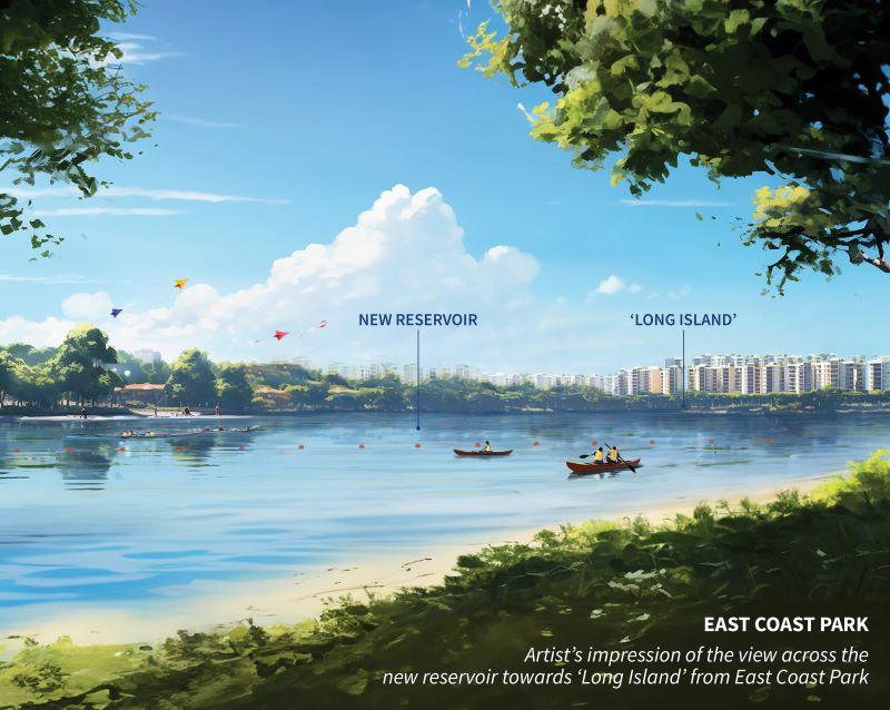 upcoming openings in singapore - long island