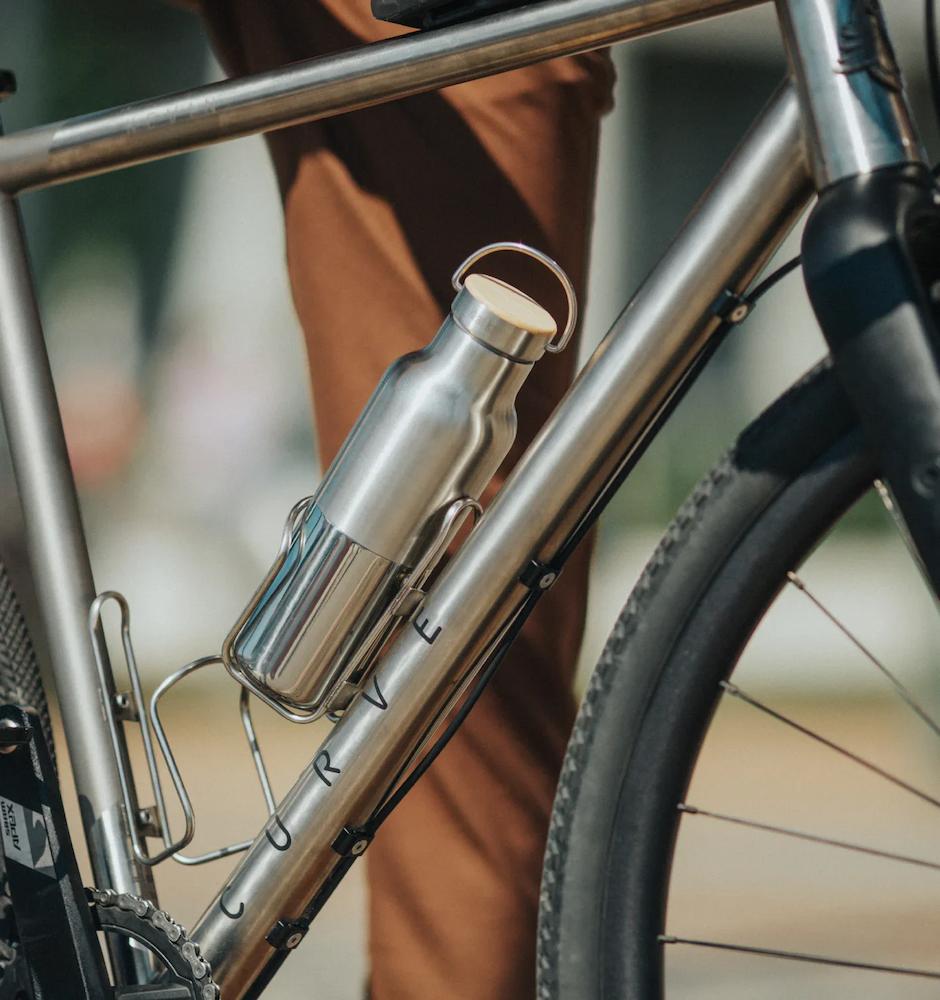 water bottle - klean kanteen