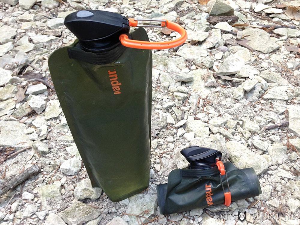 water bottle - vapur anti-bottle