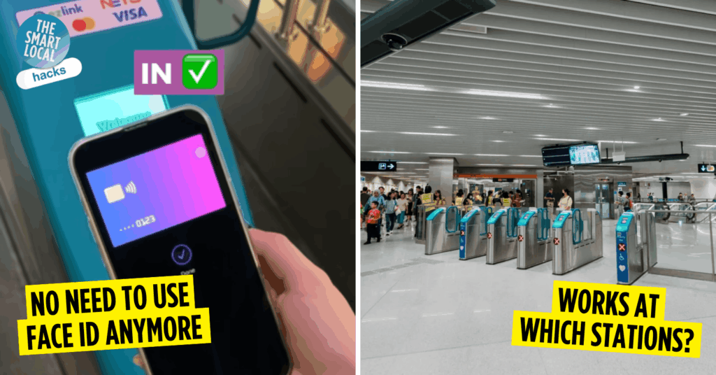 Apple Pay Express Transit - cover image