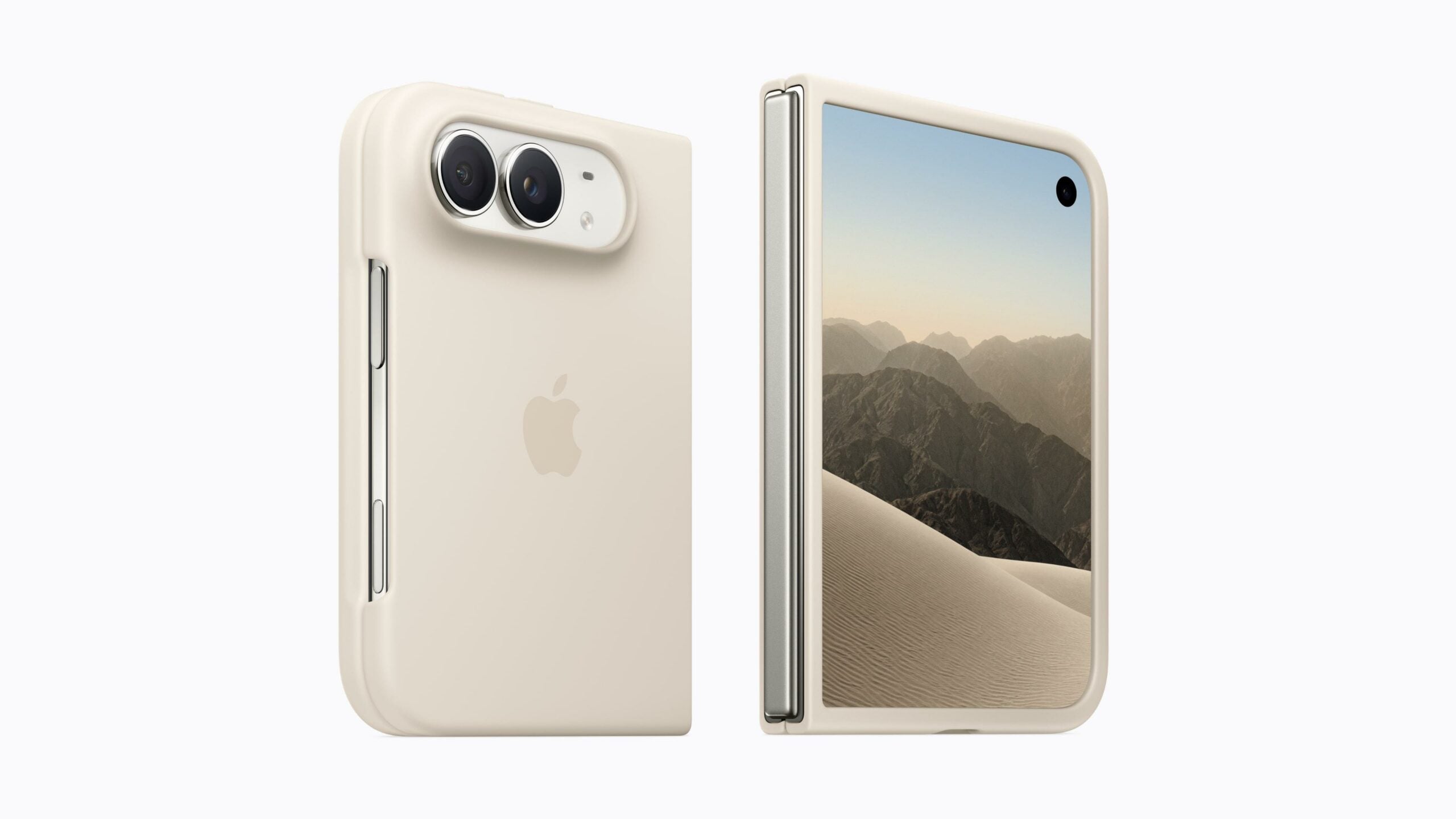 iphone duo case sand