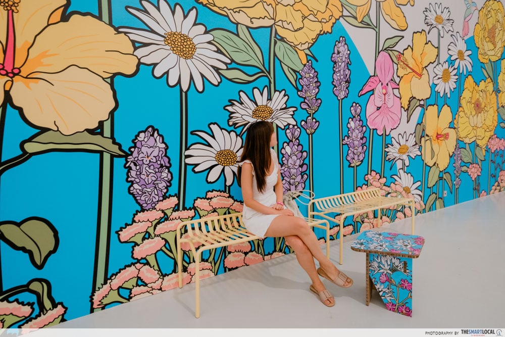 Photo walls