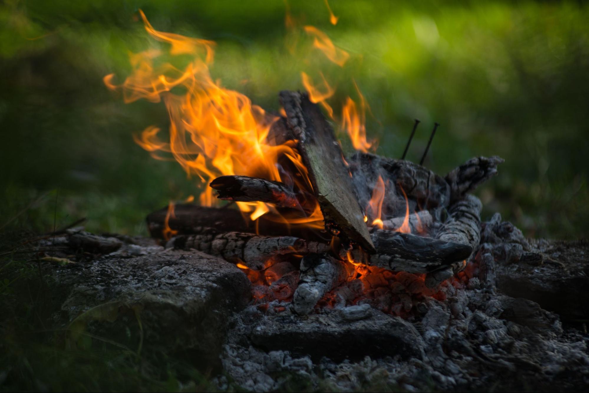 Campfire