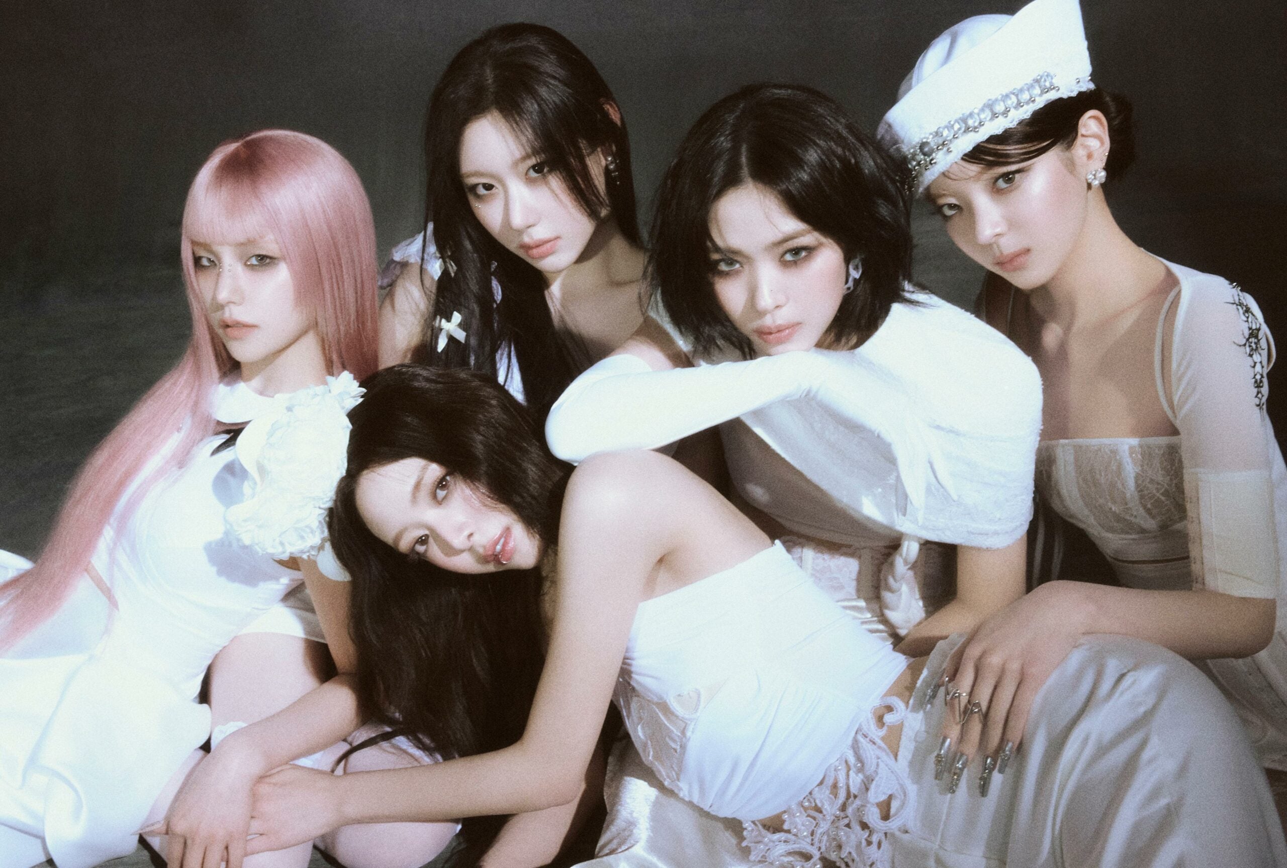 Itzy - Concerts in Singapore