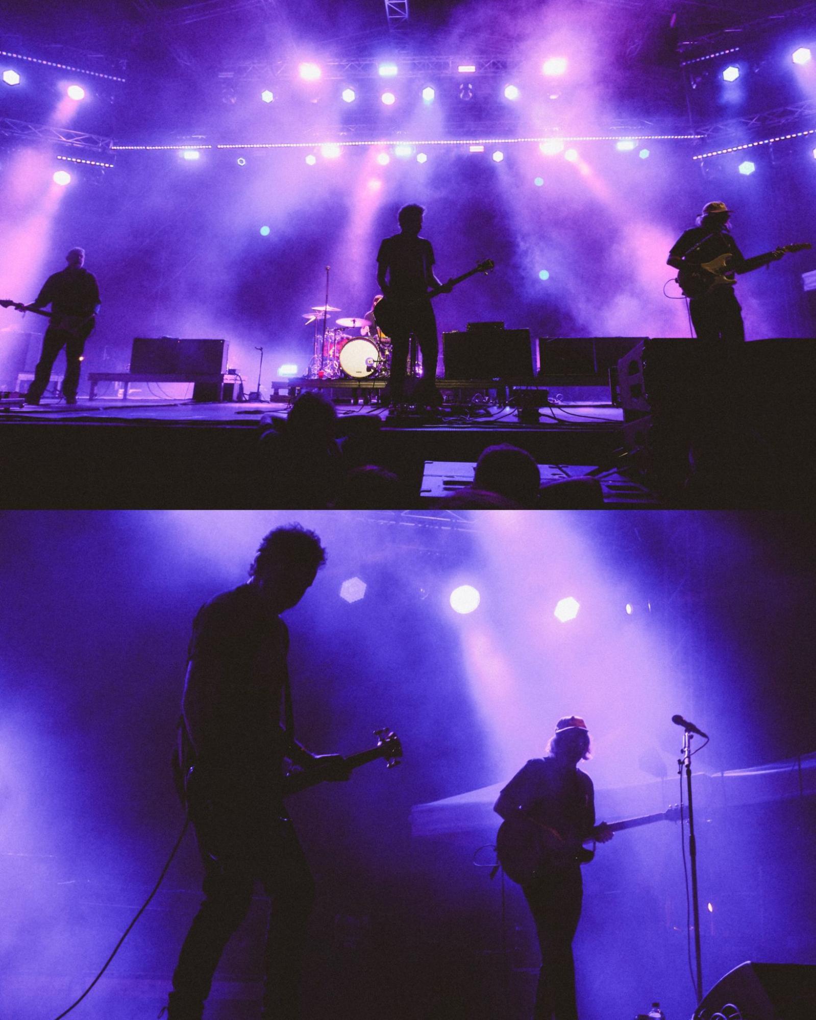 slowdive - concerts in singapore