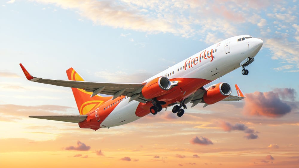 Firefly Airlines