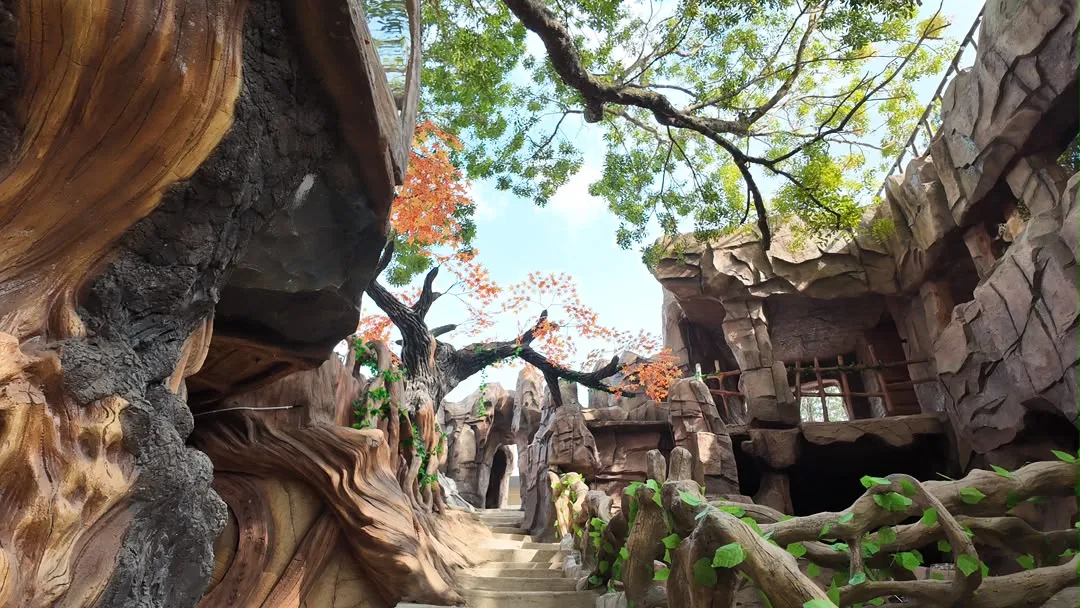 hobbit austin set