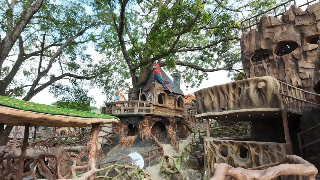 hobbit austin set