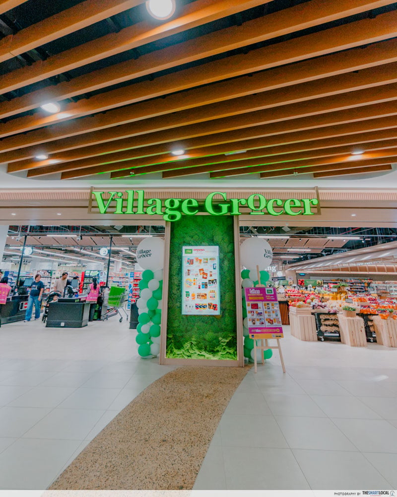 horizon mall jb supermarket