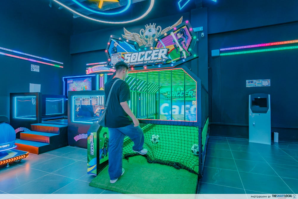 horizon mall jb fun max arcade 2