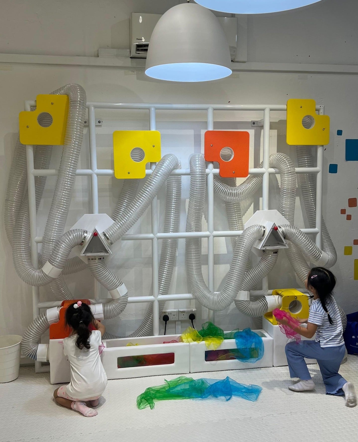Joo Chiat Car-Free Day Kids