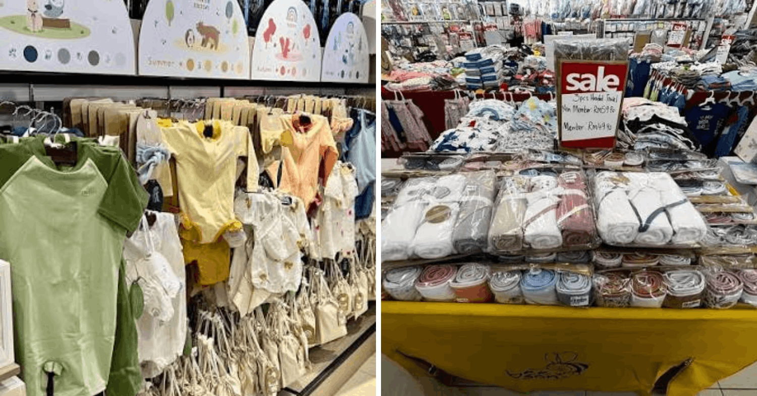 Little Genius - baby clothes and blankets