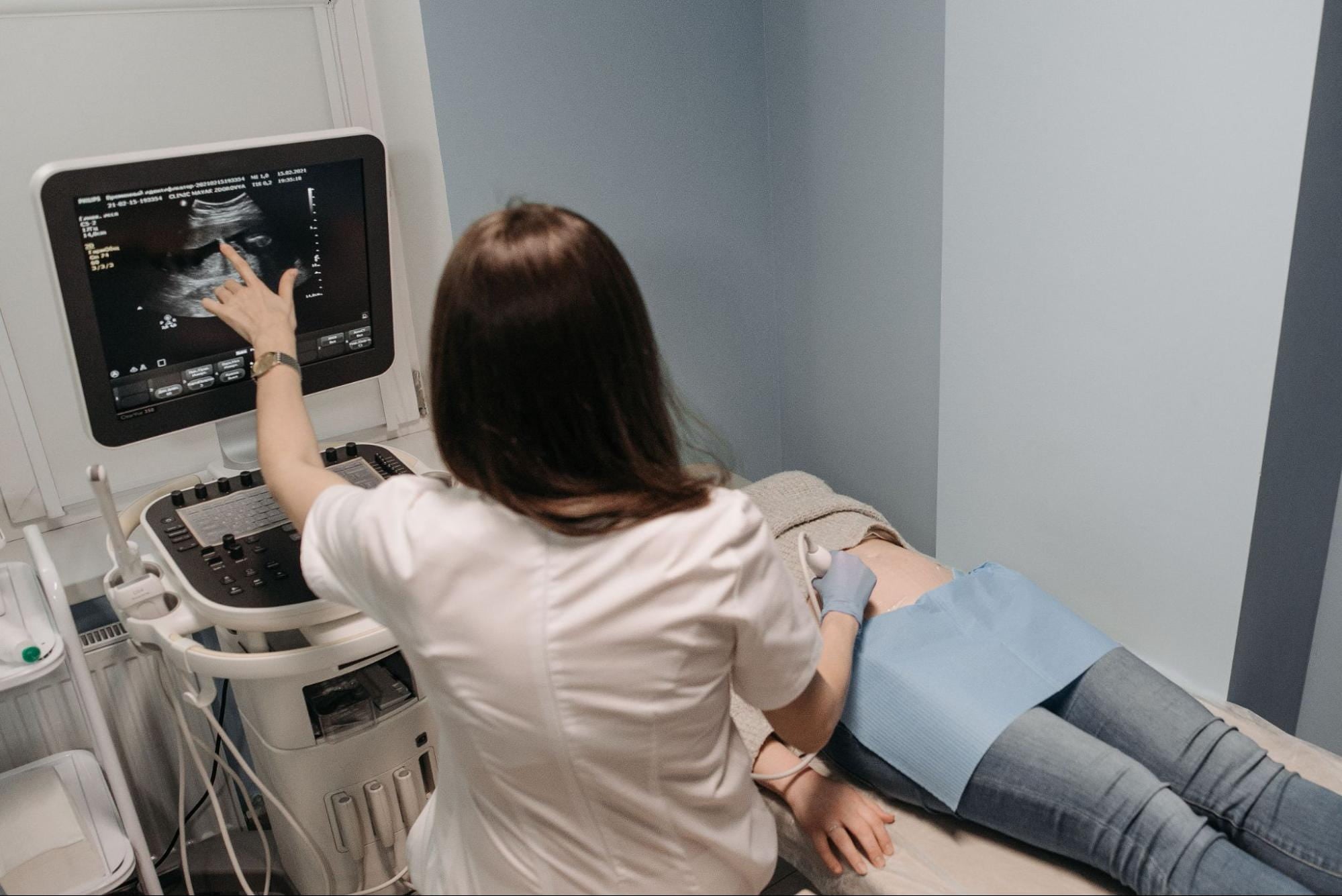 Ultrasound