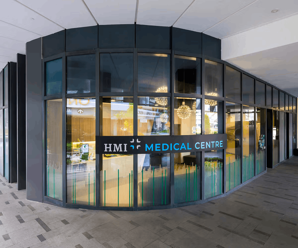 HMI Medical