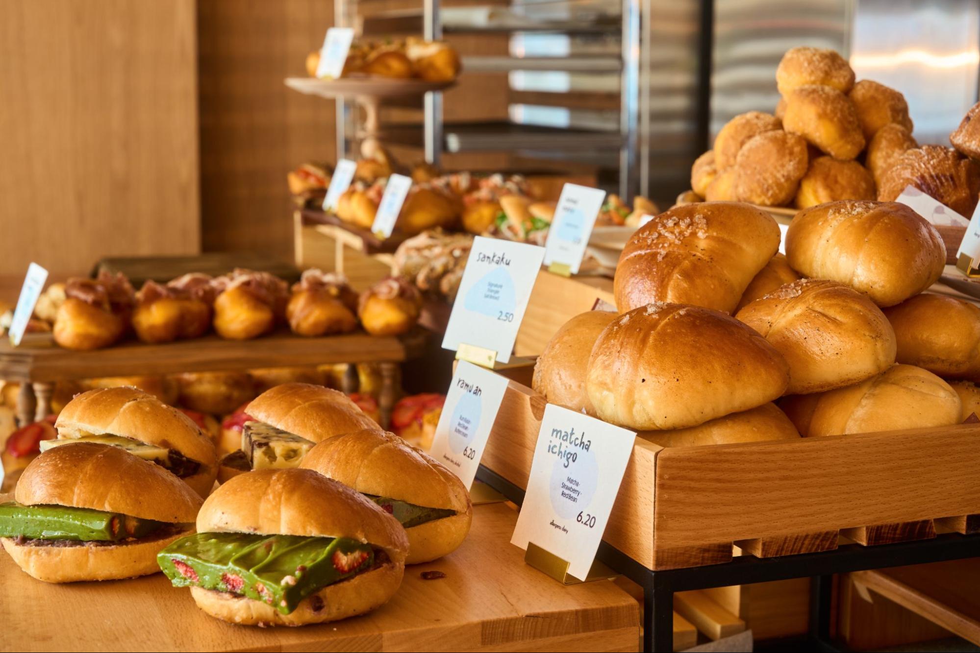 New cafes & restaurants in Singapore 2026 - Cloudmills
