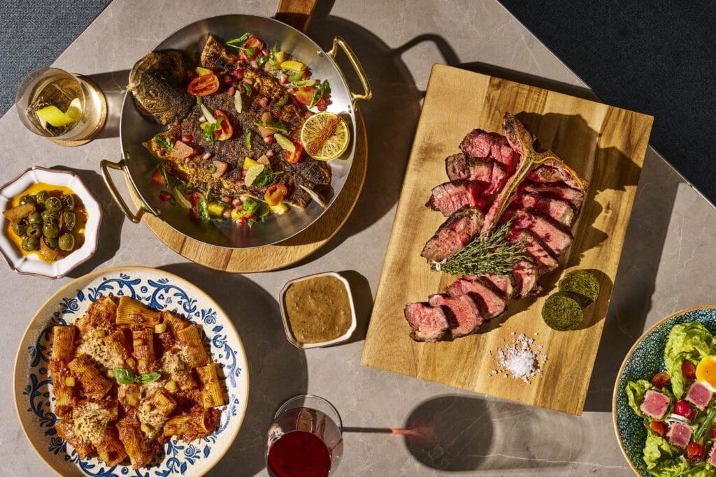 New cafes & restaurants in Singapore 2026 - Kee's