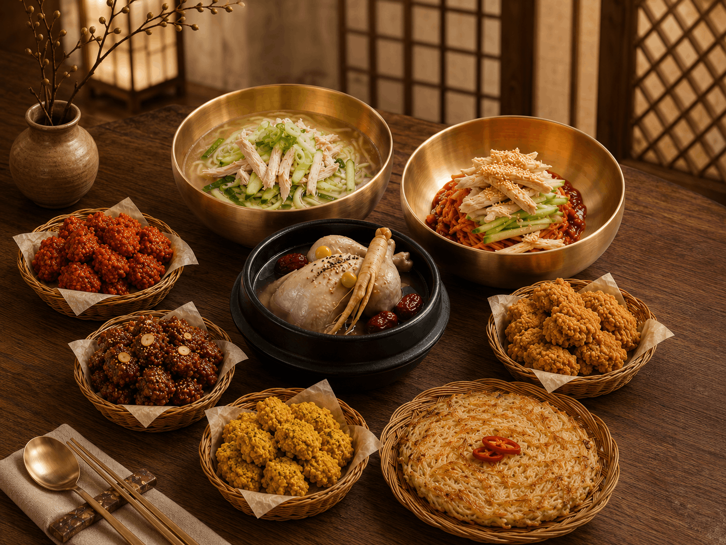 New cafes & restaurants in Singapore 2026 - Kimpson's Table