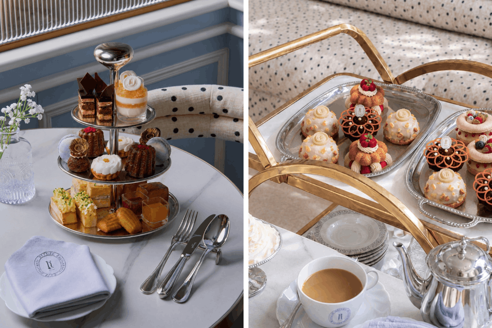 New cafes & restaurants in Singapore 2026 - Rituel Tokyo
