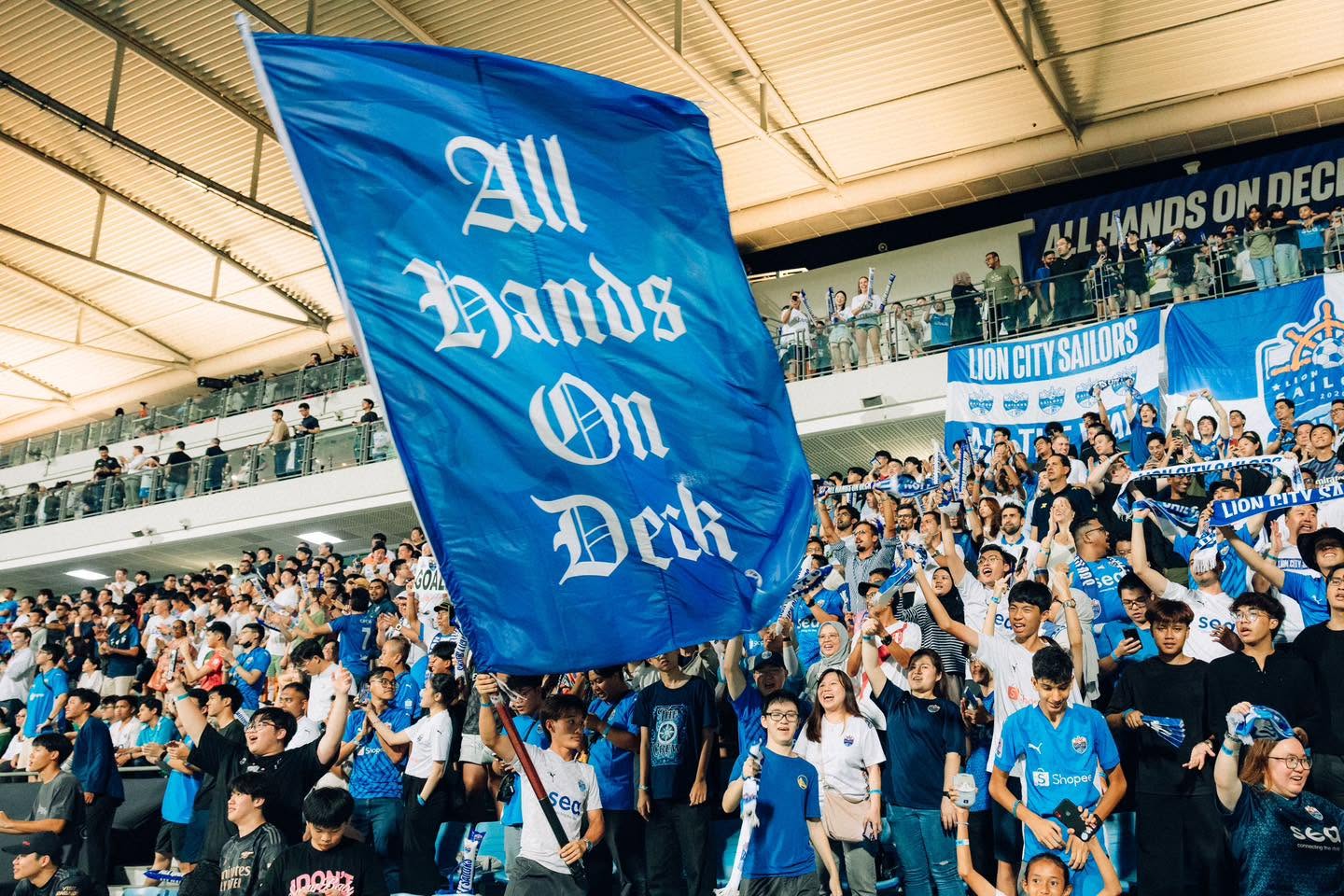 singapore premier league fans 2 