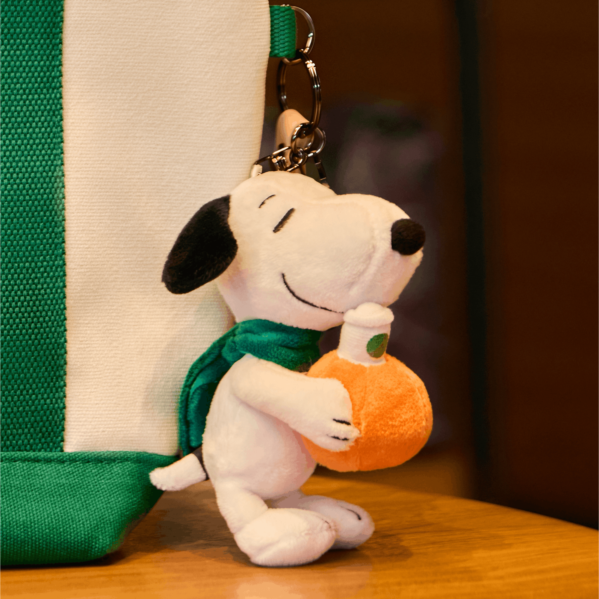 Bag Charm