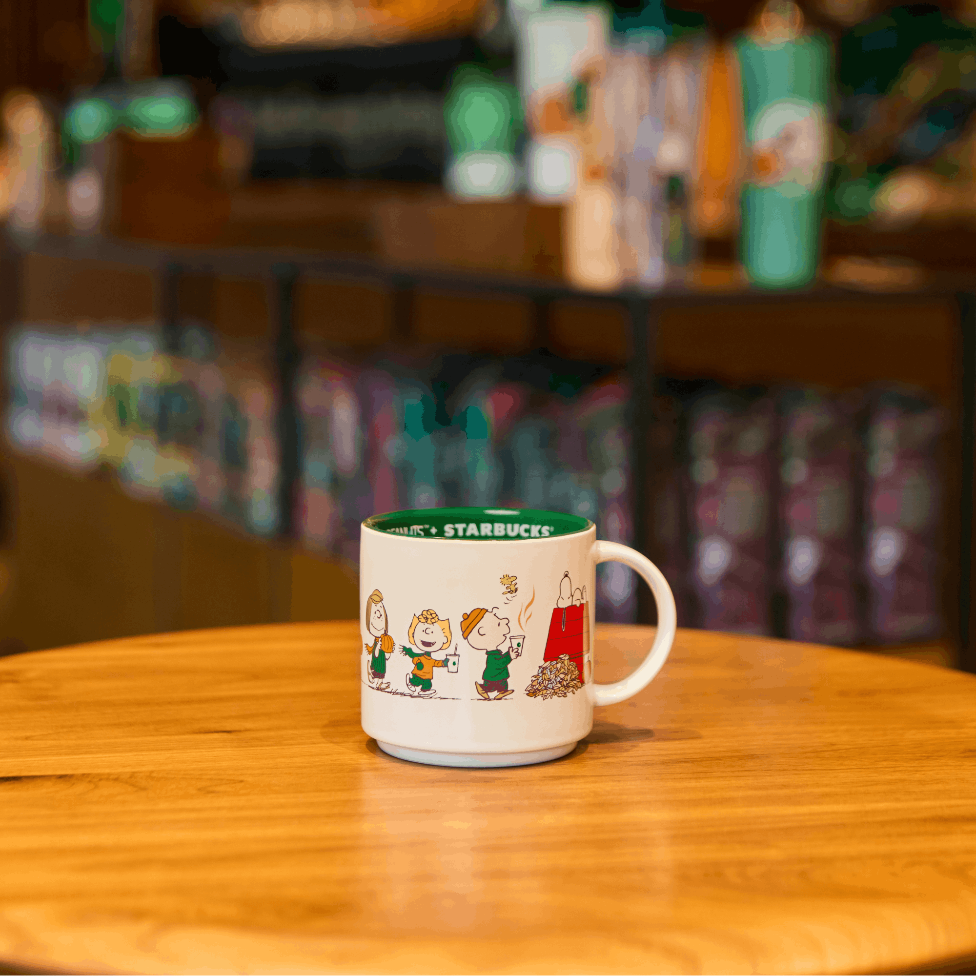 14oz Ceramic Mug