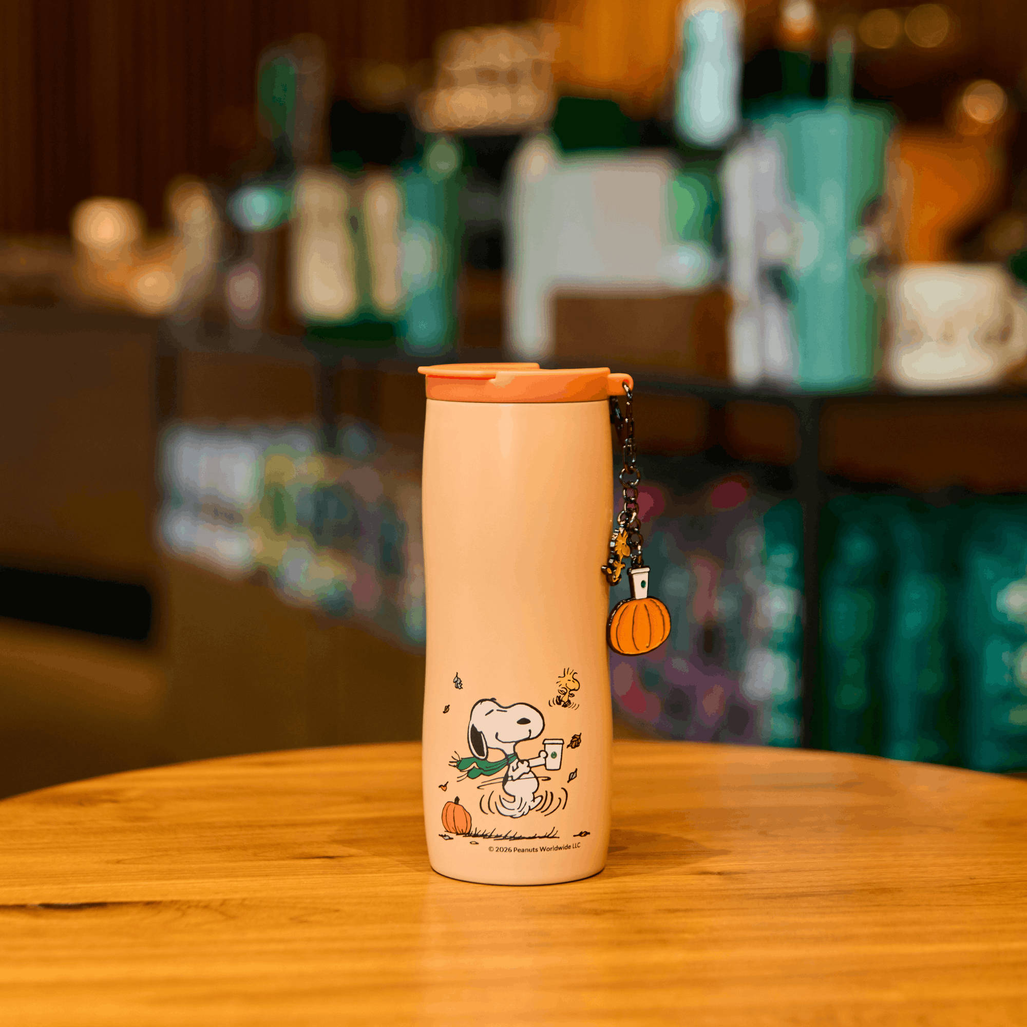 16oz Stainless Steel Tumbler