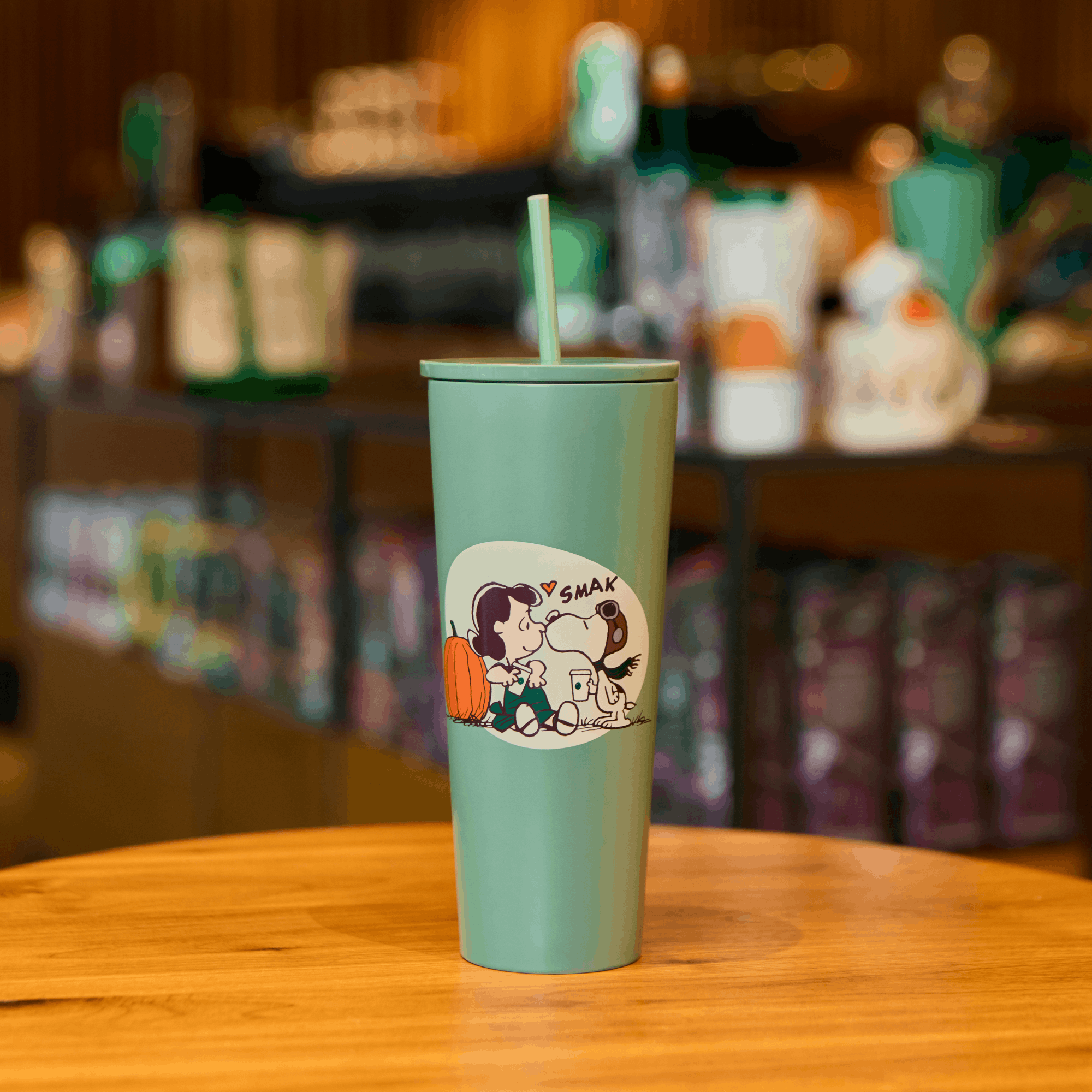 Stainless Steel Cold Cup