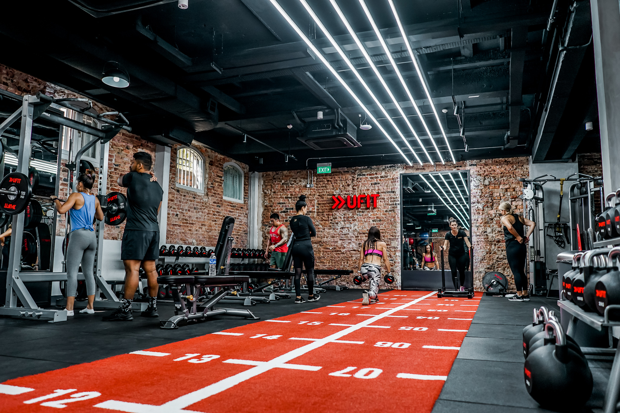 UFIT
