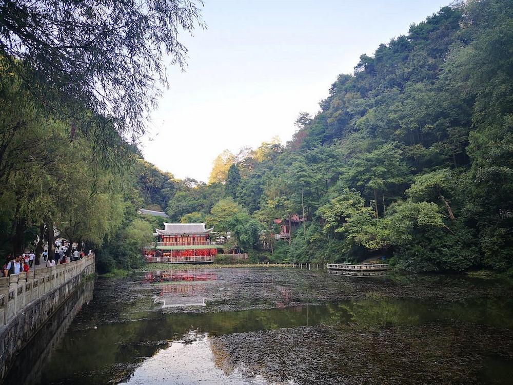 best places to visit in china - guiyang