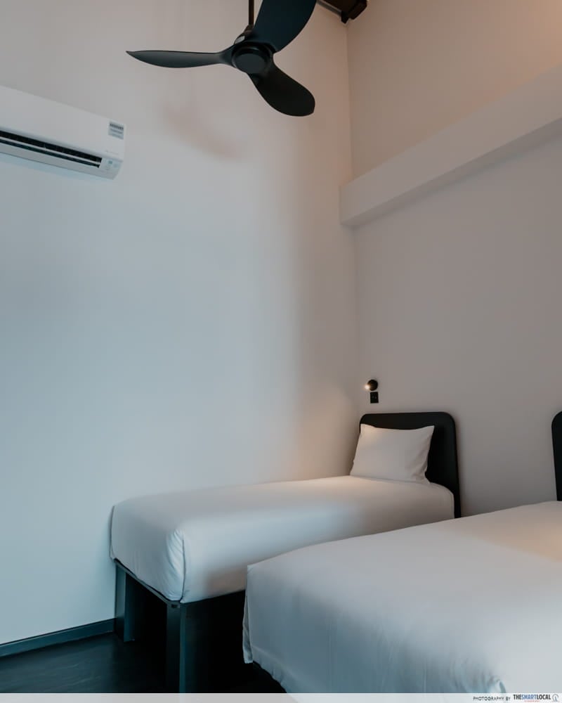 coliwoo changi - premier studio