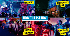 halloween horror nights 14