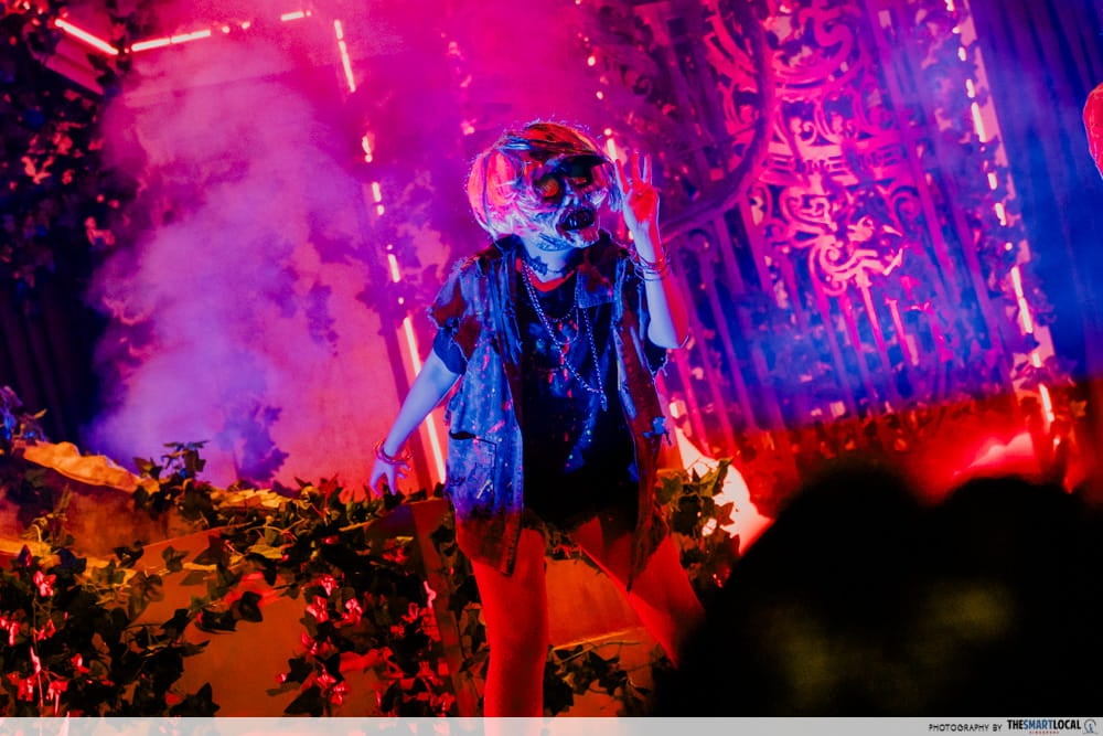 halloween horror nights 14 