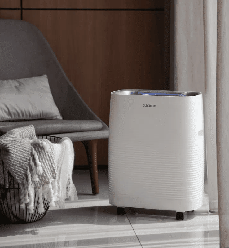 haze singapore - air purifier