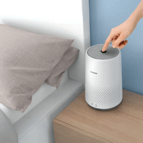 haze singapore - air purifier