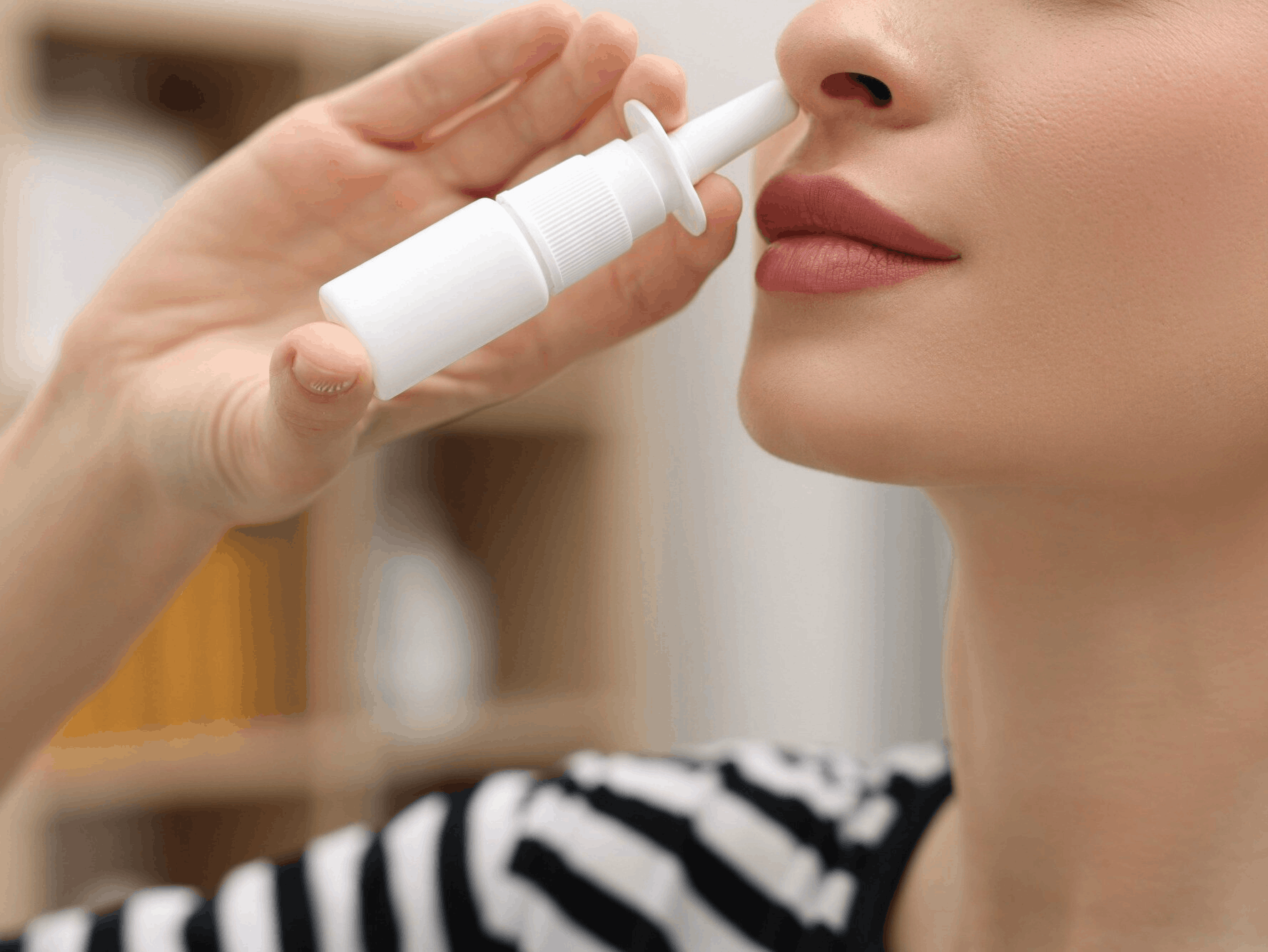 haze singapore - saline nasal spray