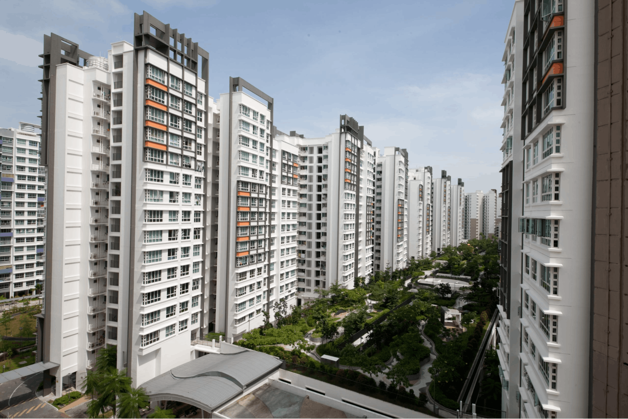 Punggol Breeze