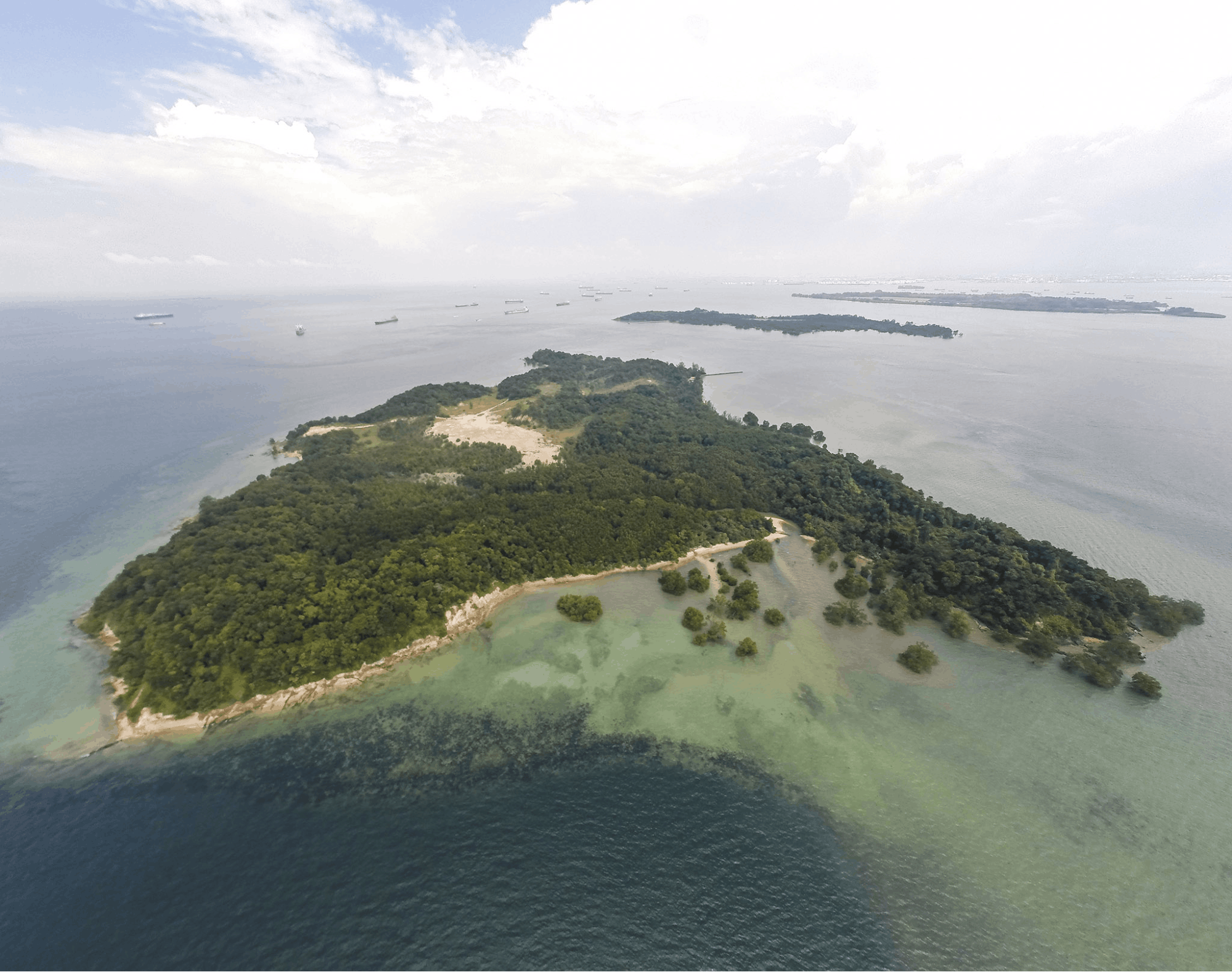 Pulau Senang
