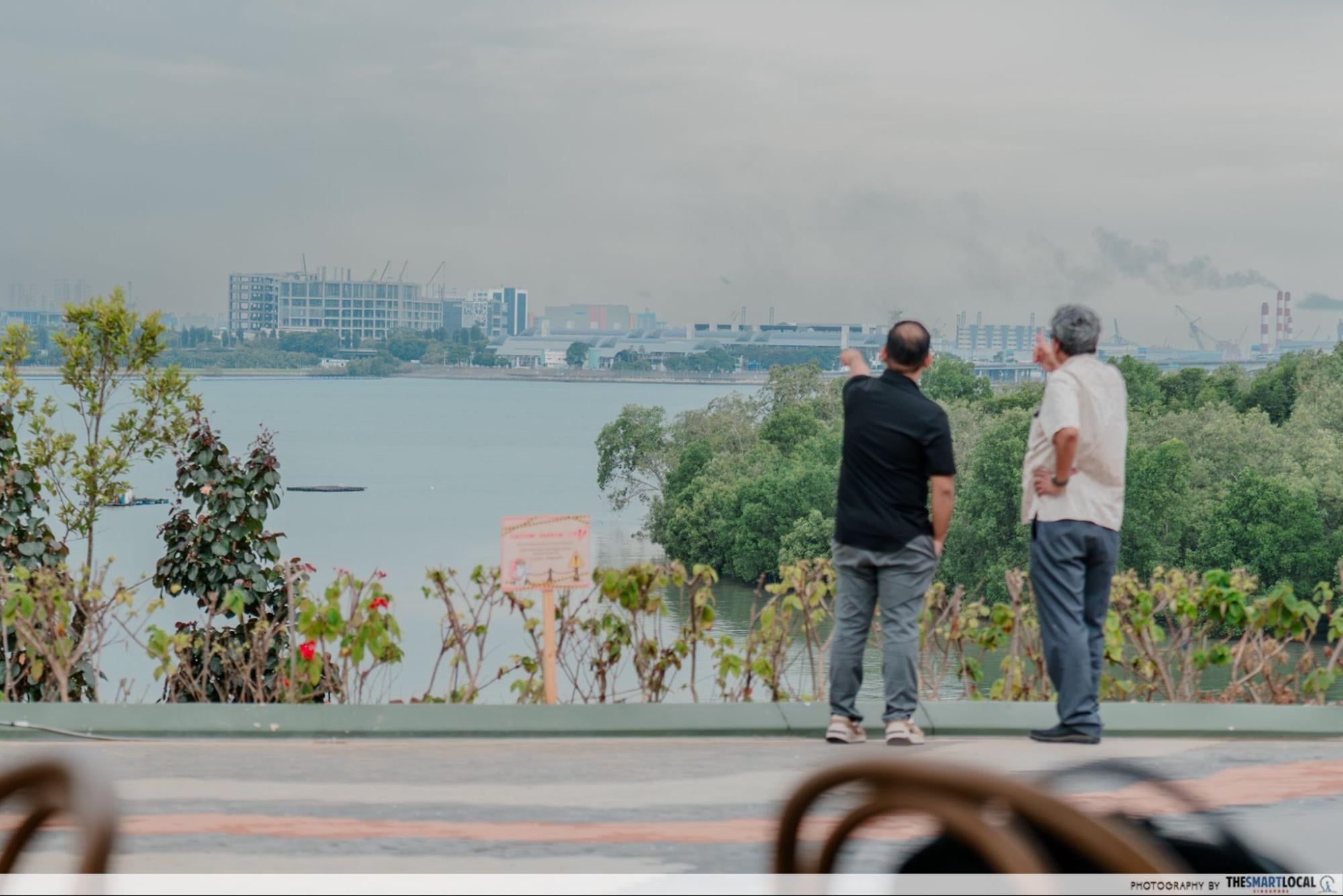 Seaview