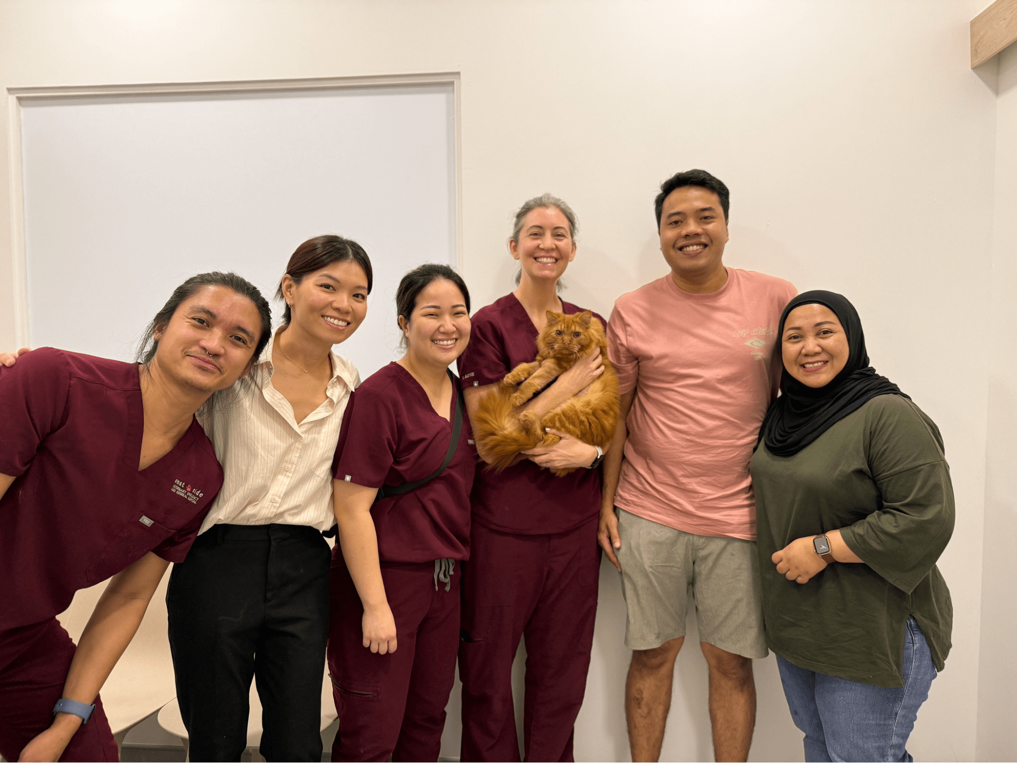 Westside Veterinary Emergency & Referral Hospital
