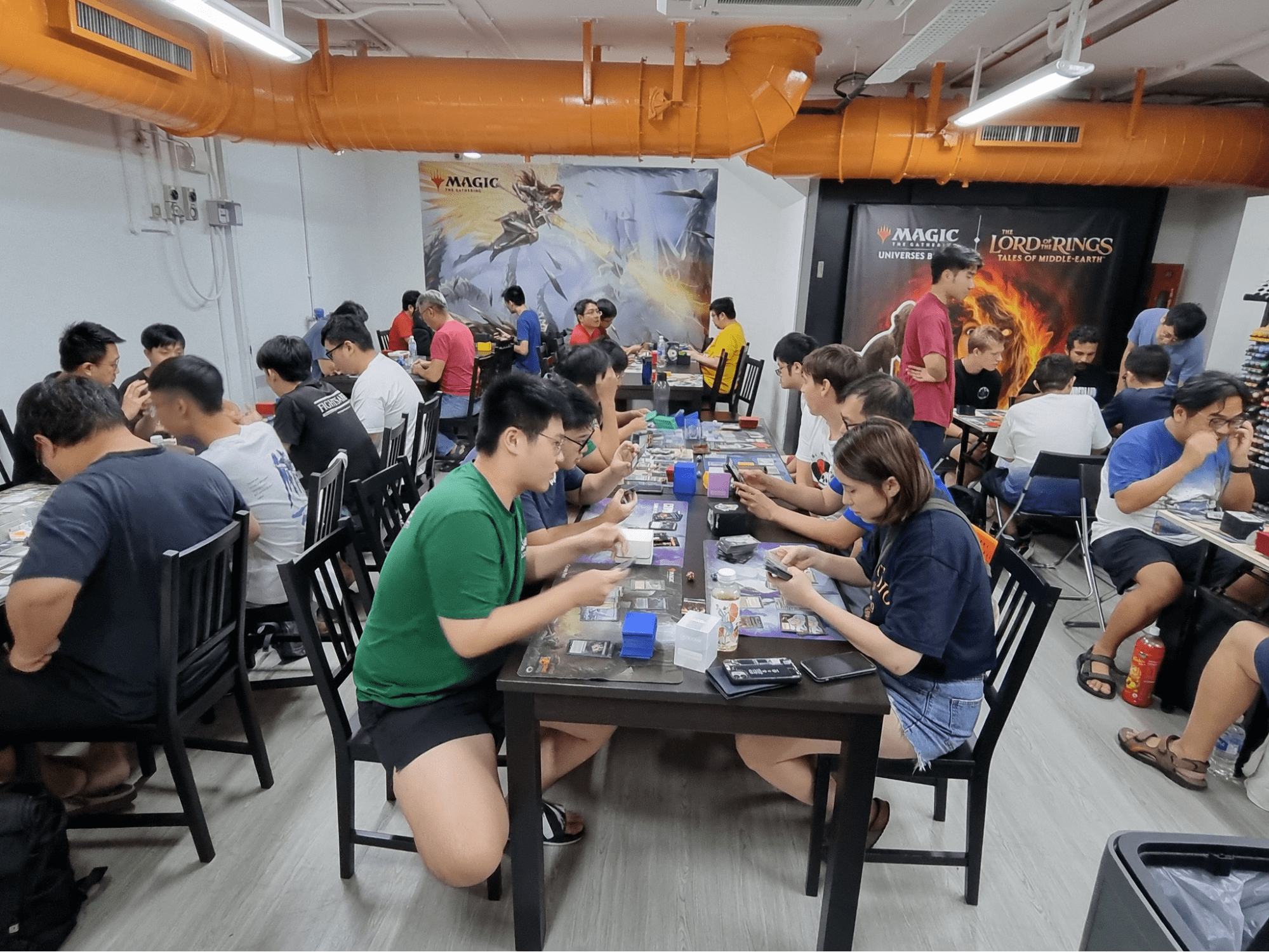 Block 450 Hougang Avenue 10