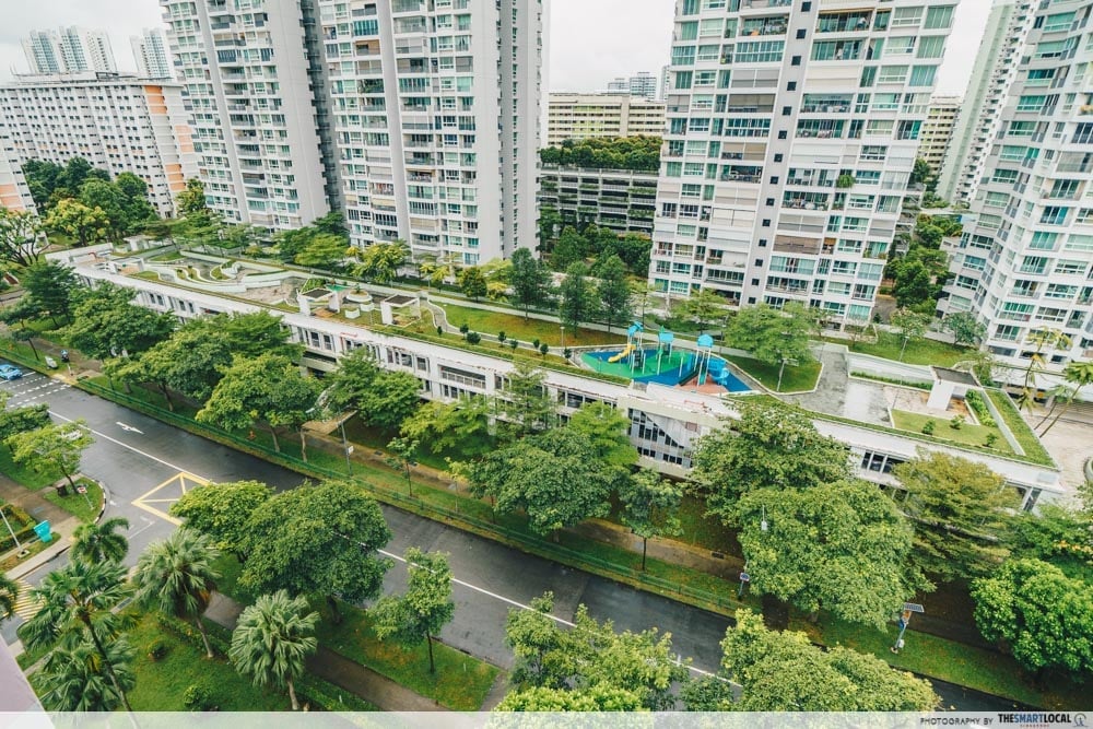 588 Ang Mo Kio
