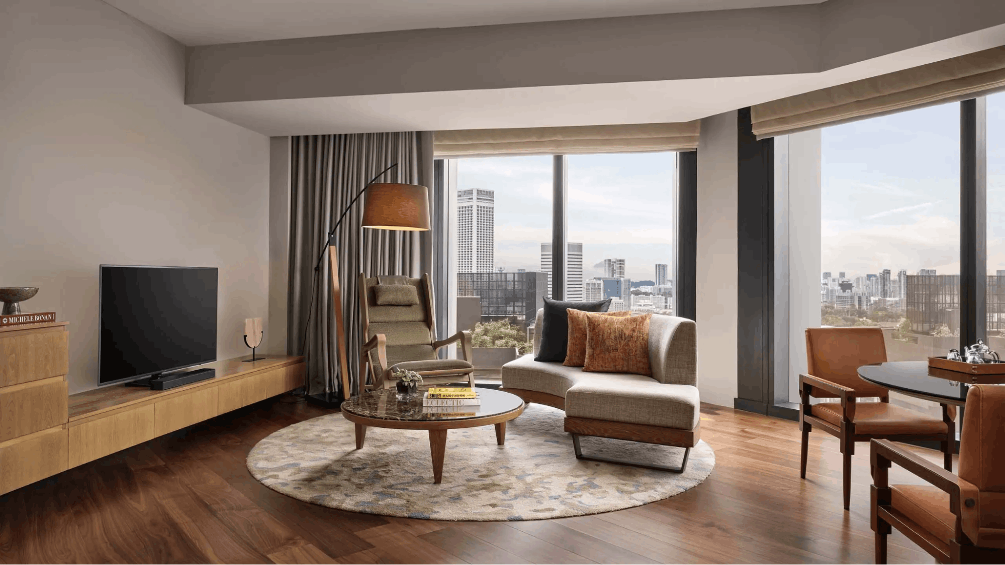 Andaz Singapore
