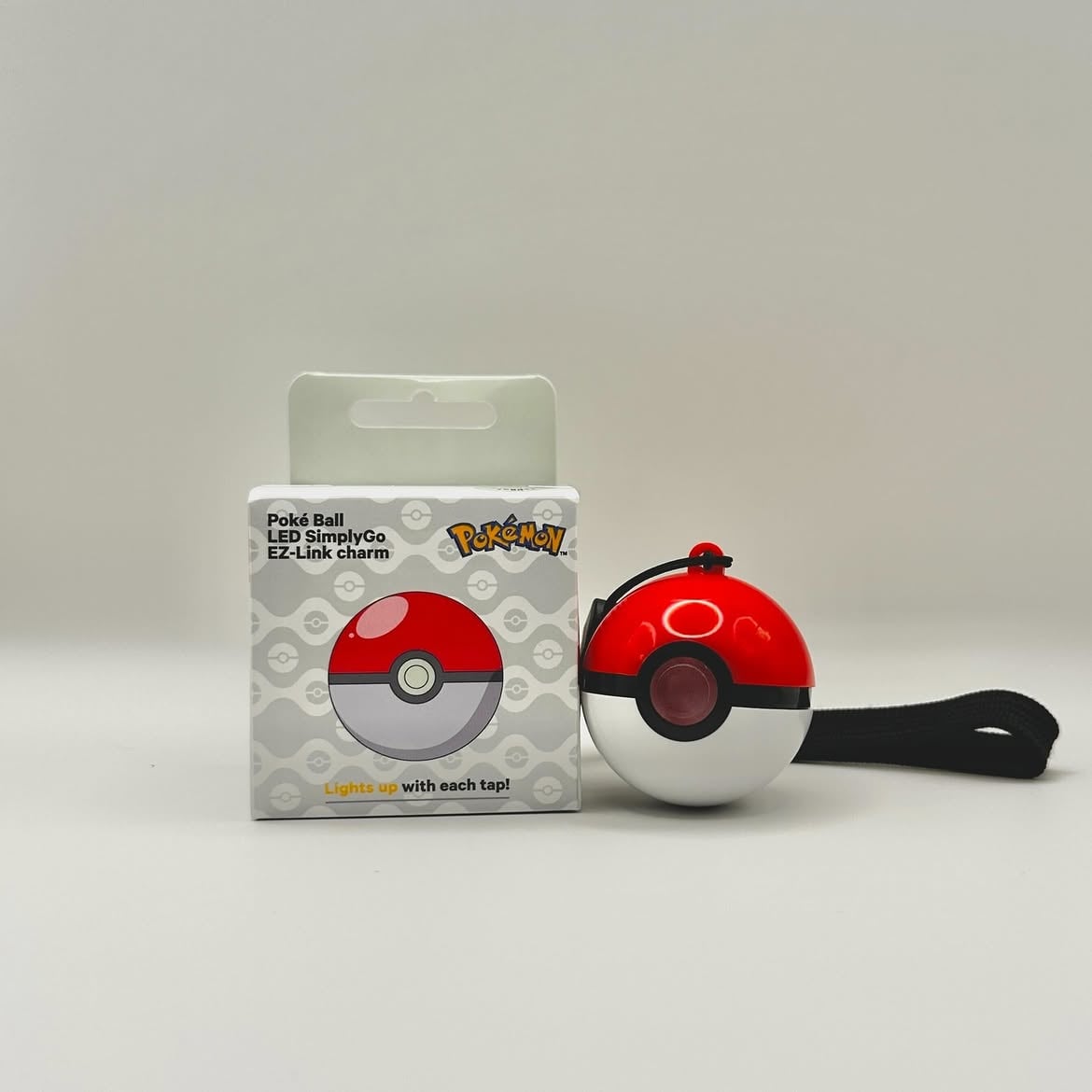 Pokémon Pokéball