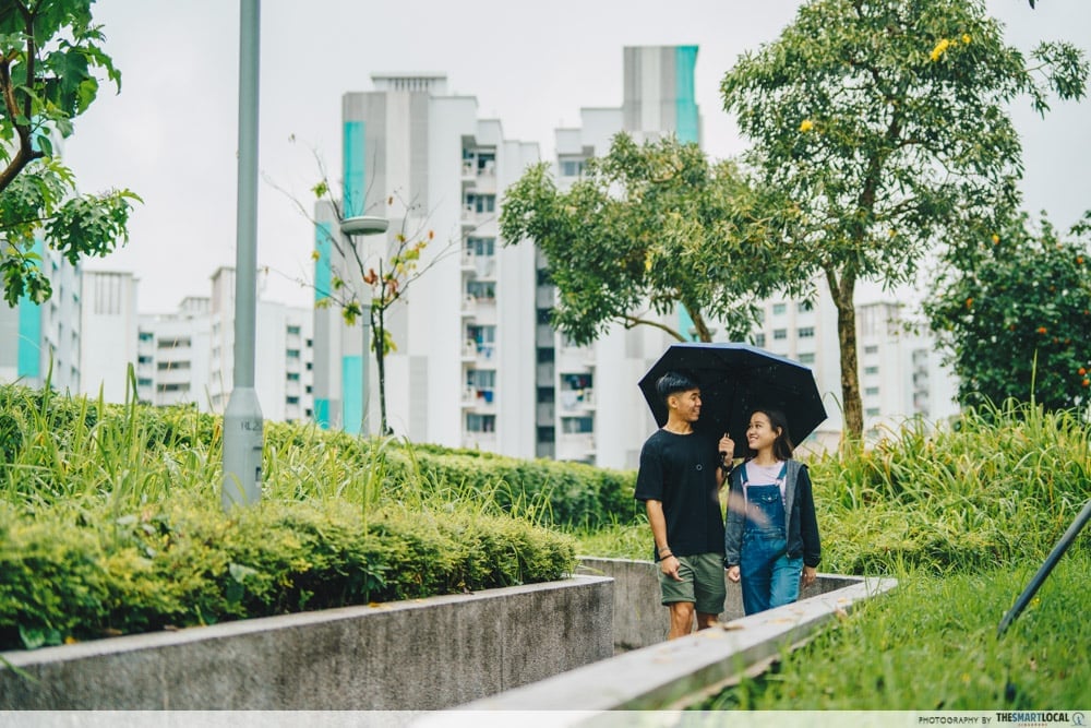 588 Ang Mo Kio